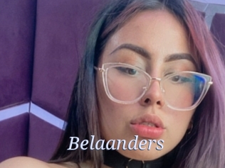 Belaanders