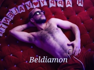 Beldiamon