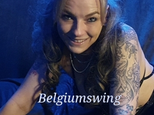 Belgiumswing