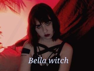 Bella_witch