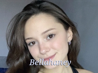 Bellahaney