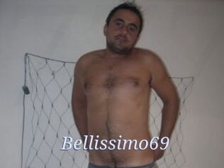 Bellissimo69