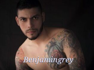 Benjamingrey