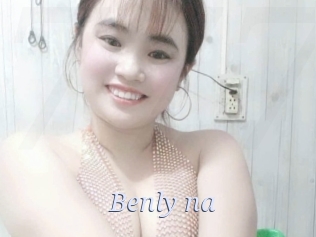 Benly_na