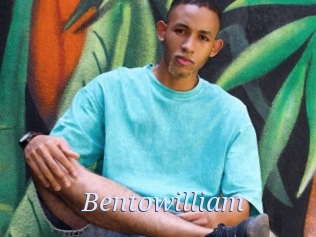 Bentowilliam