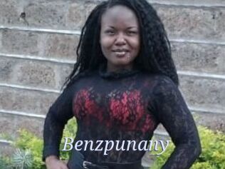 Benzpunany