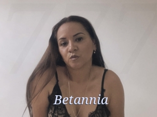 Betannia