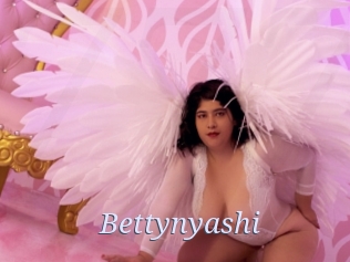 Bettynyashi