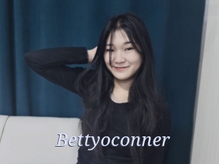 Bettyoconner