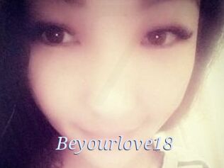 Beyourlove18