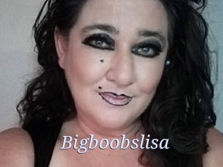 Bigboobslisa