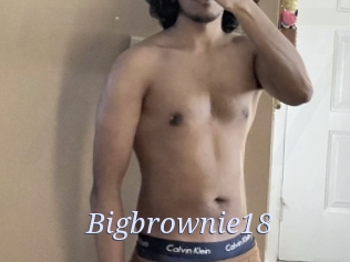 Bigbrownie18