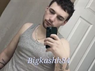 Bigkashh84