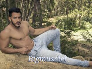 Bigmusclet