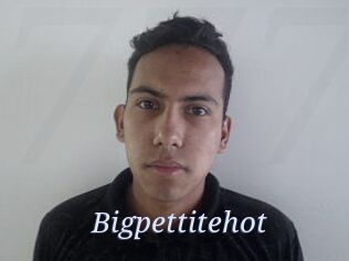 Bigpettitehot