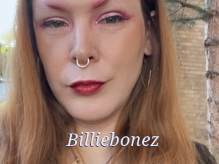 Billiebonez