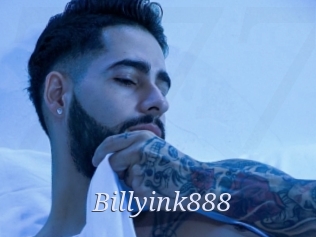 Billyink888