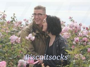 Biscuitsocks