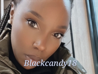 Blackcandy18