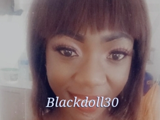 Blackdoll30