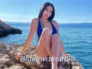 Blackwoman98