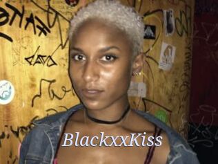BlackxxKiss
