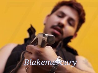 Blakemercury