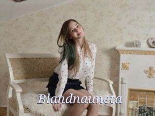 Blandnauneta
