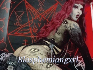 Blasphemiangxrl