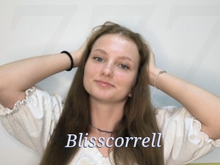 Blisscorrell