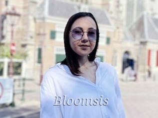 Bloomsis