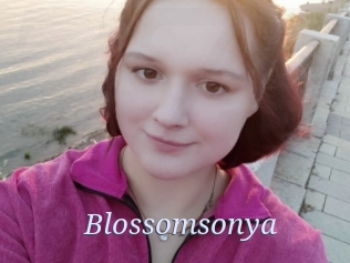 Blossomsonya