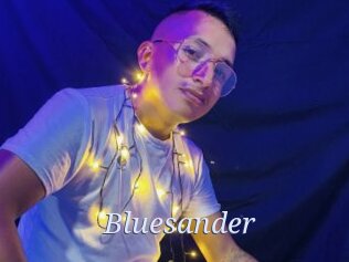 Bluesander