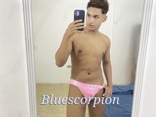 Bluescorpion