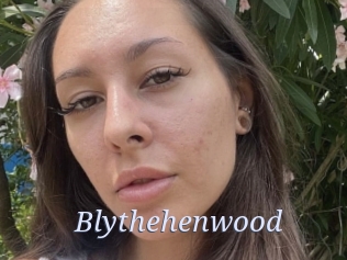 Blythehenwood