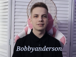 Bobbyanderson