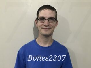 Bones2307