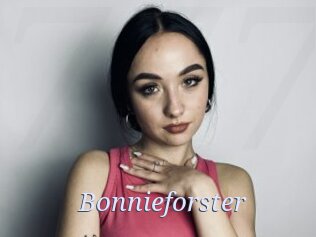 Bonnieforster