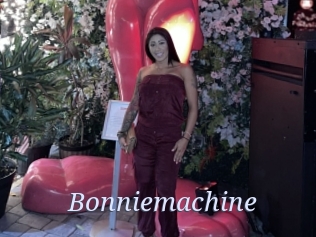 Bonniemachine