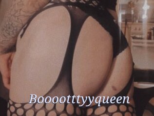 Booootttyyqueen