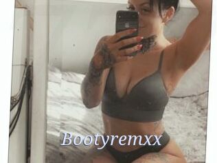Bootyremxx