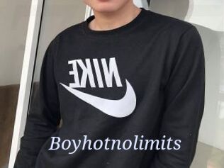 Boyhotnolimits