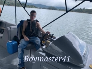 Boymaster41