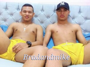Bradandmike
