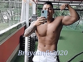 Brayaanfit2020