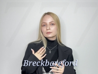 Breckbareford