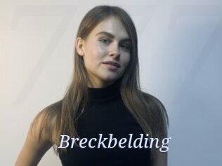 Breckbelding
