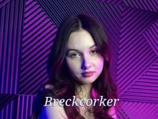 Breckcorker