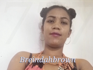 Breindahbrown