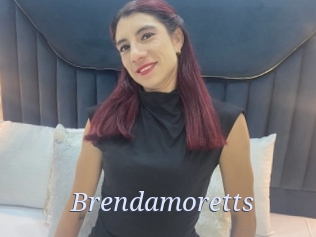 Brendamoretts